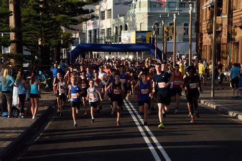 manly fun run 2024 results|Manly Fun Run (2024) Results .